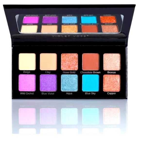 Violet Voss Essentials 2 Pro Series NWOT - Picture 2 of 6